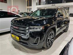 GMC Acadia